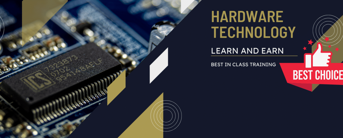 Hardware & Networking