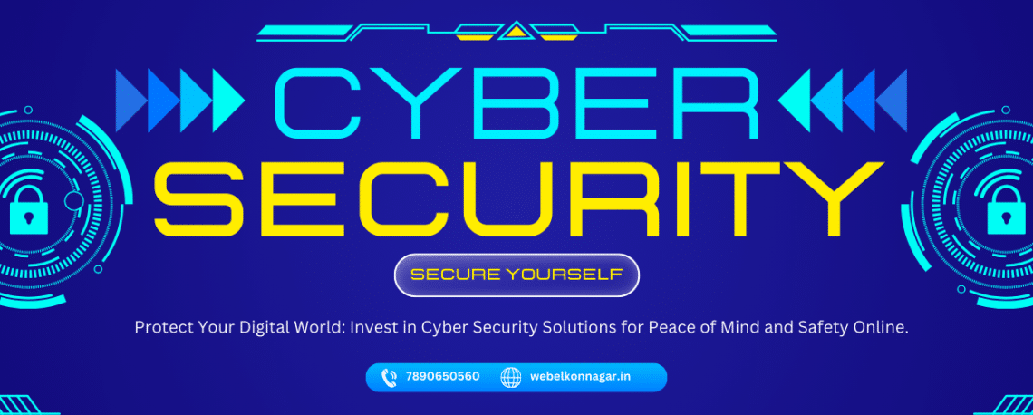 Cyber Security